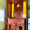 Mẫu sập thờ cho không gian thờ tự vừa và nhỏ ST-1058