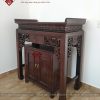 Bàn thờ gỗ Tâm Phát mẫu BT-1069